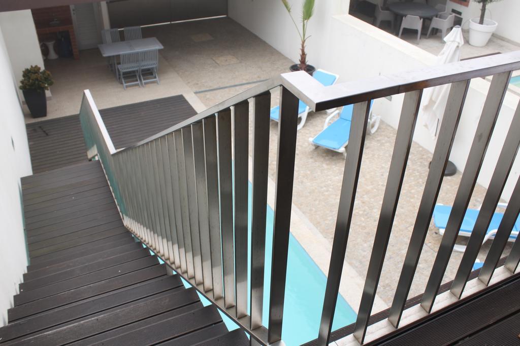 Almenara Suites Guest House Vila Nova de Gaia Extérieur photo