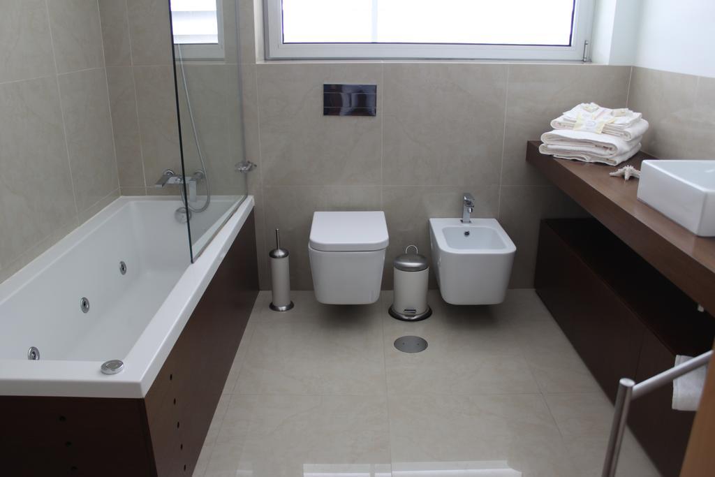 Almenara Suites Guest House Vila Nova de Gaia Extérieur photo