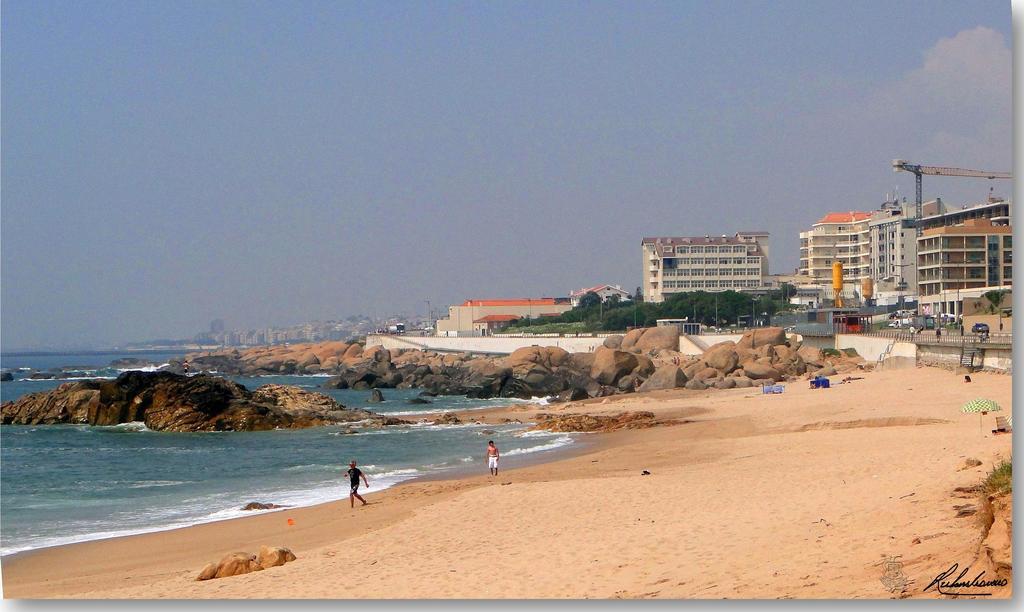 Almenara Suites Guest House Vila Nova de Gaia Extérieur photo