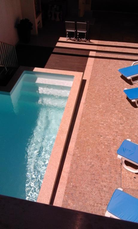 Almenara Suites Guest House Vila Nova de Gaia Extérieur photo