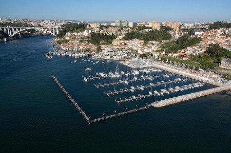 Almenara Suites Guest House Vila Nova de Gaia Extérieur photo
